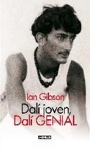 Dalí joven, Dalí genial - Ian Gibson Image-1